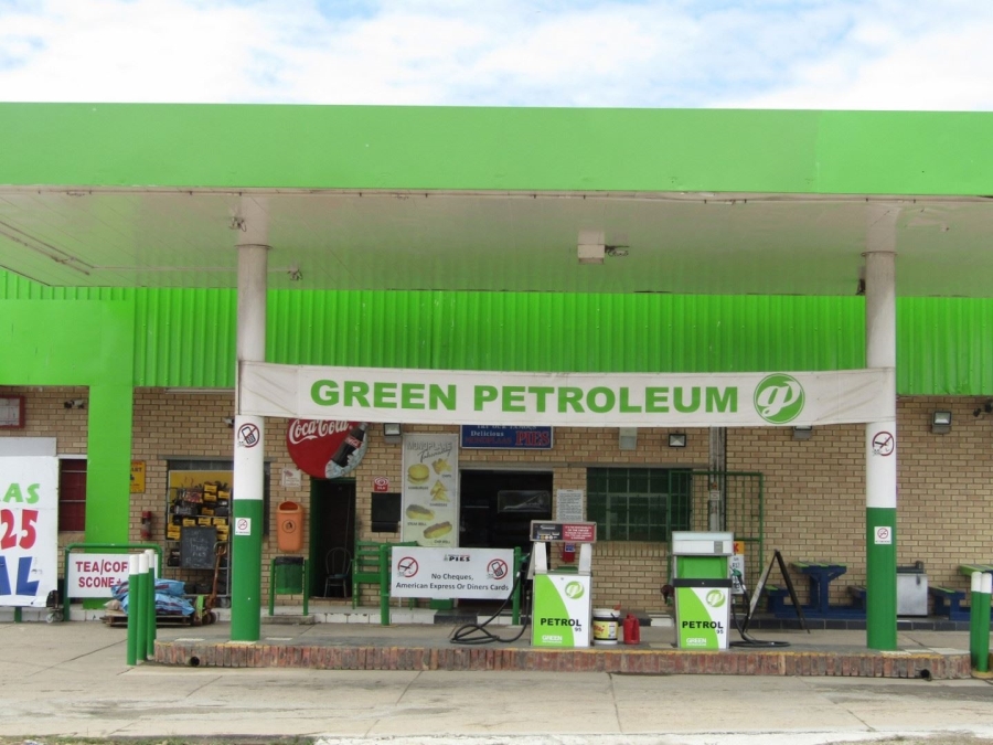 Commercial Property for Sale in Gamtoos Mouth Eastern Cape